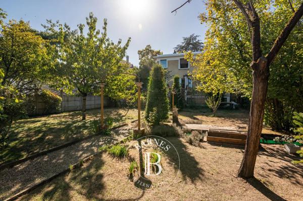 Colombes, Maison 4 Chambres -  128 m² à vendre
