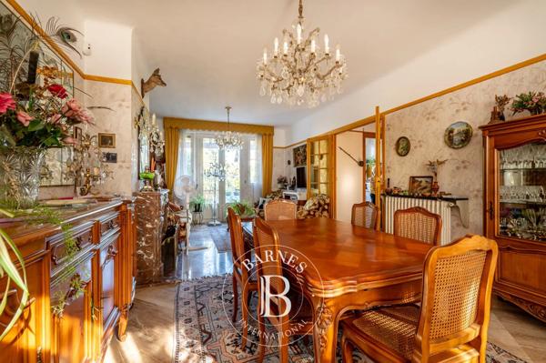 Colombes, Maison 4 Chambres -  128 m² à vendre