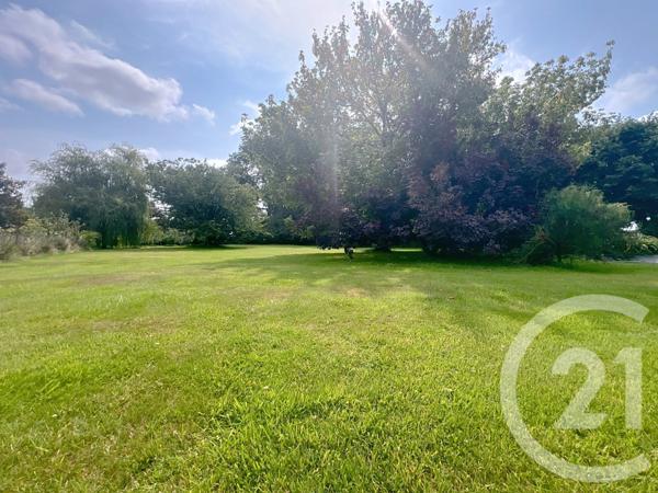 Maison à vendre  7 pièces - 132 m2 PONT AUDEMER - 27