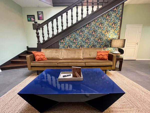 immeuble LMNP Verdun