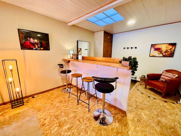 immeuble LMNP Verdun