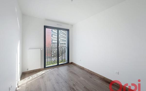 Appartement à louer    4 pièces • 83,90 m2 Clamart