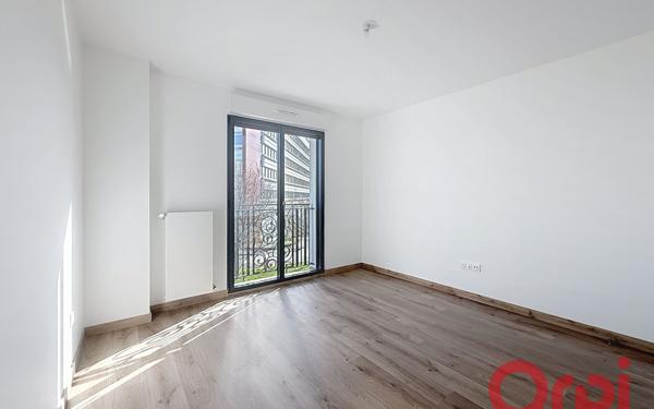 Appartement à louer    4 pièces • 83,90 m2 Clamart