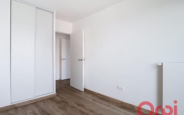 Appartement à louer    4 pièces • 83,90 m2 Clamart