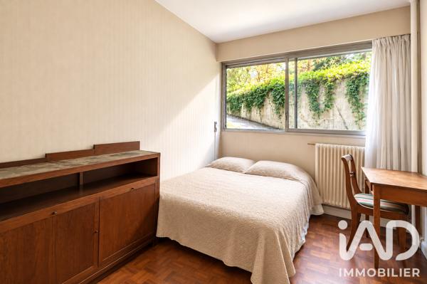 Studio à vendre 12 m² L'Haÿ-les-Roses