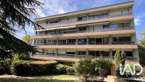 Studio à vendre 12 m² L'Haÿ-les-Roses