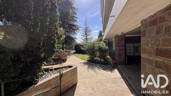 Studio à vendre 12 m² L'Haÿ-les-Roses