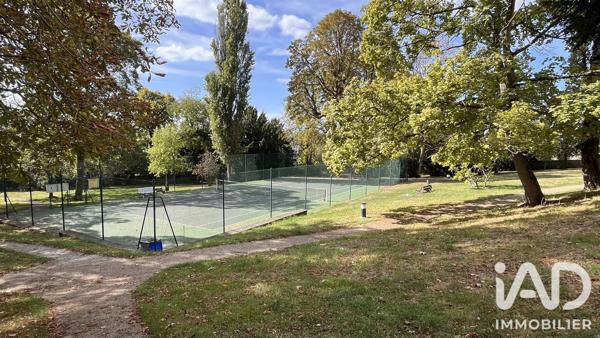 Studio à vendre 12 m² L'Haÿ-les-Roses