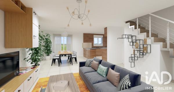 Terrain à vendre 577 m² Viry-Châtillon