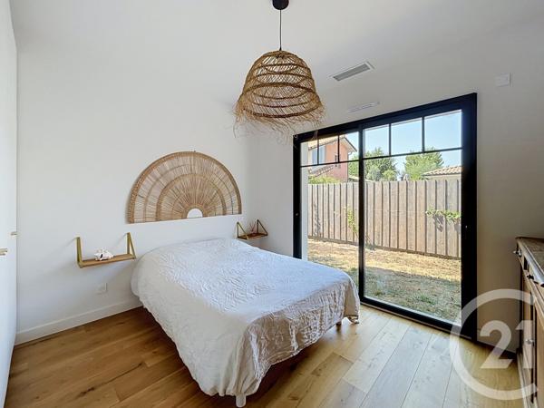 Maison à vendre  4 pièces - 129,40 m 2   GUJAN MESTRAS  - 33