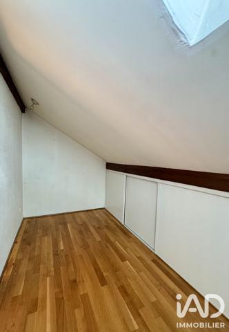 Maison à vendre 3 pièces 58 m² Melun