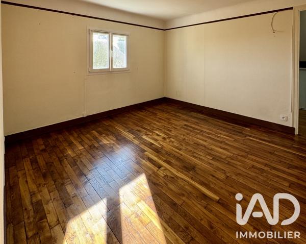 Maison à vendre 3 pièces 58 m² Melun