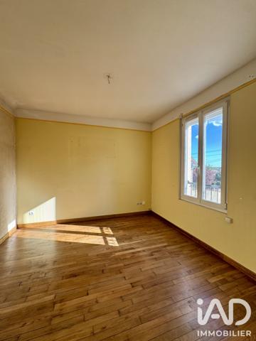 Maison à vendre 3 pièces 58 m² Melun