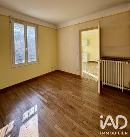Maison à vendre 3 pièces 58 m² Melun