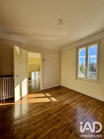 Maison à vendre 3 pièces 58 m² Melun