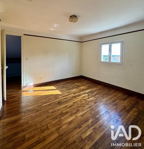 Maison à vendre 3 pièces 58 m² Melun
