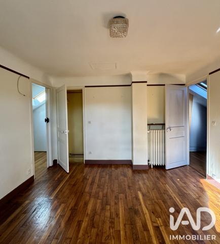 Maison à vendre 3 pièces 58 m² Melun