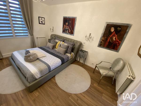 Murs commerciaux  à vendre 450 m² Bourg-et-Comin