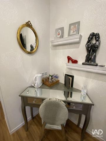 Murs commerciaux  à vendre 450 m² Bourg-et-Comin