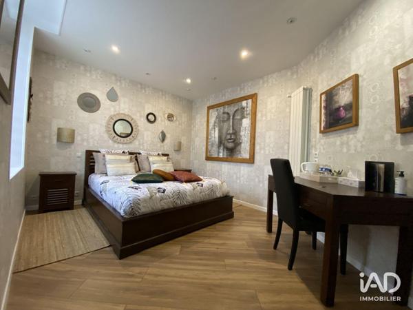 Murs commerciaux  à vendre 450 m² Bourg-et-Comin