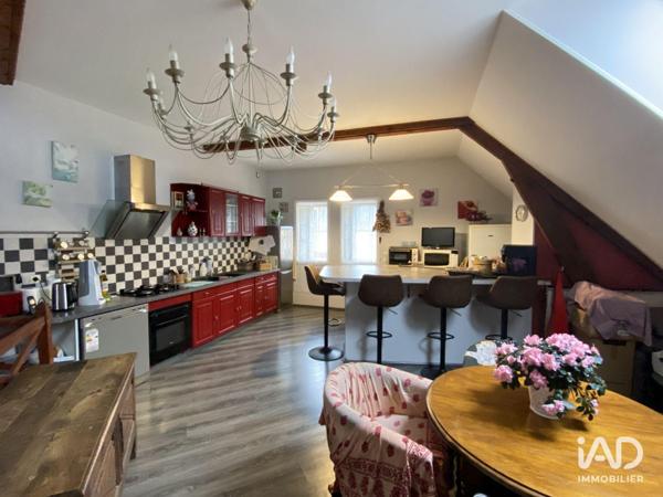 Murs commerciaux  à vendre 450 m² Bourg-et-Comin