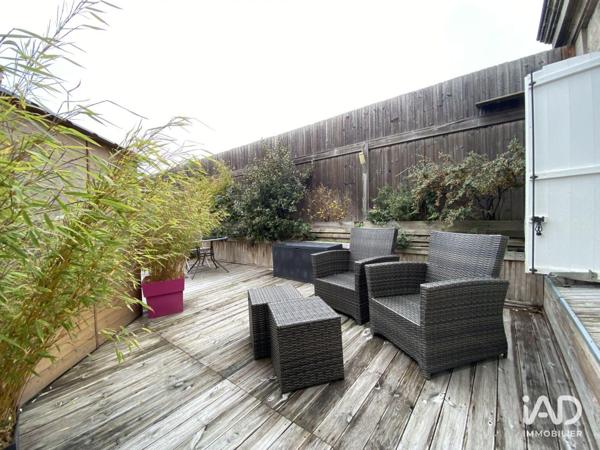 Murs commerciaux  à vendre 450 m² Bourg-et-Comin