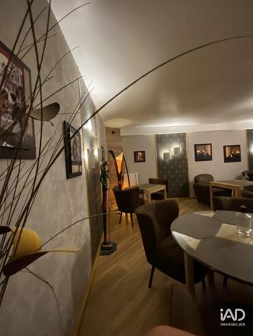 Murs commerciaux  à vendre 450 m² Bourg-et-Comin