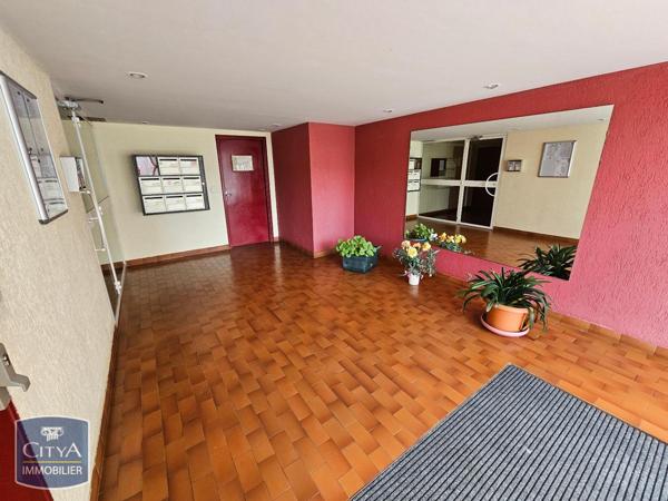 Vente appartement 3 pièces de 66.27m²