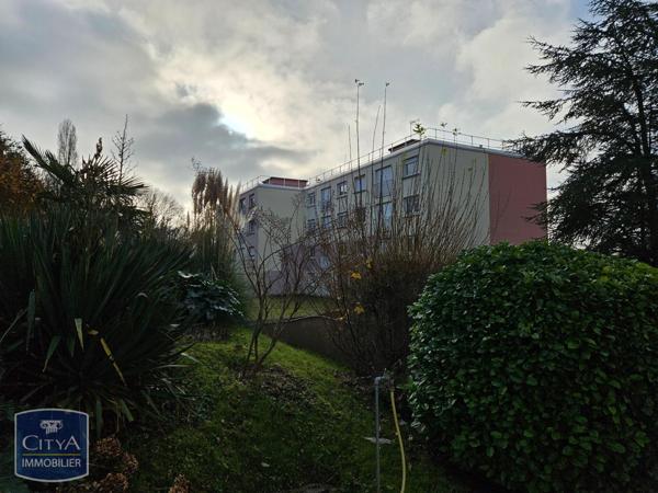 Vente appartement 3 pièces de 66.27m²