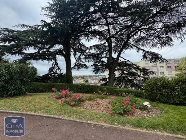 Vente appartement 3 pièces de 66.27m²