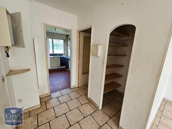Vente appartement 3 pièces de 66.27m²
