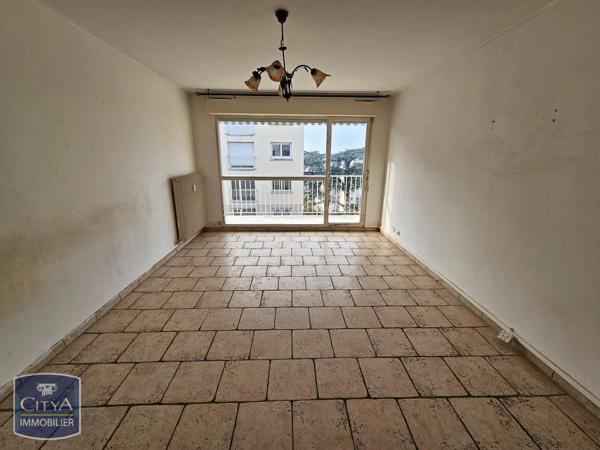 Vente appartement 3 pièces de 66.27m²