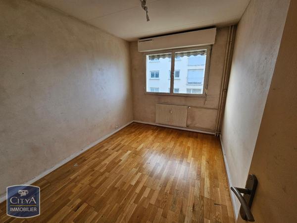 Vente appartement 3 pièces de 66.27m²