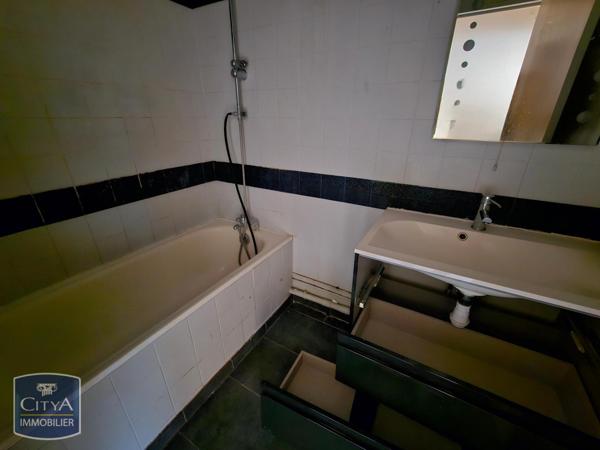 Vente appartement 3 pièces de 66.27m²