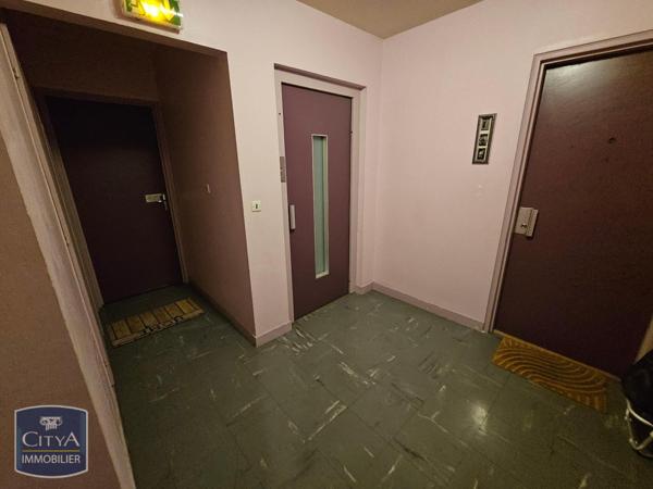 Vente appartement 3 pièces de 66.27m²