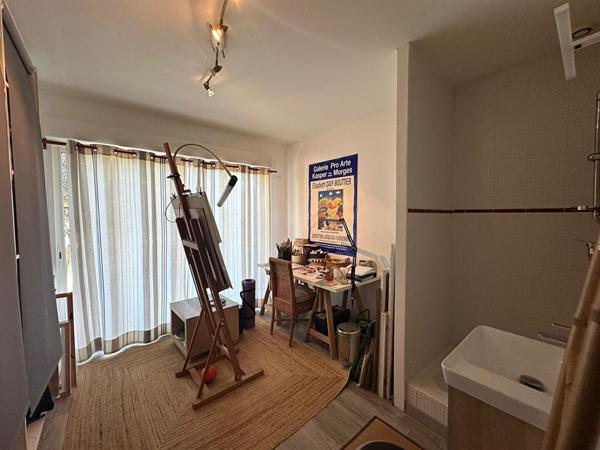 Maison coup de coeur Maison plain pied 105 m² hab 5 pièces