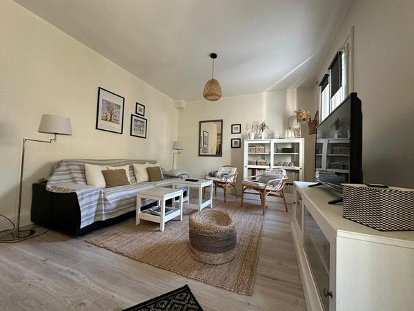 Maison coup de coeur Maison plain pied 105 m² hab 5 pièces