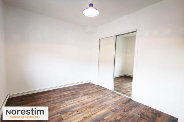 A louer maison 5 pièces – 90 m2 – Pérenchies A louer maison 5 pièces – 90 m2 – Pérenchies
