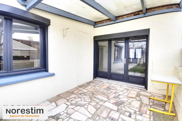A louer maison 5 pièces – 90 m2 – Pérenchies A louer maison 5 pièces – 90 m2 – Pérenchies