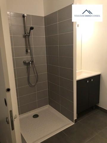 CHALETS - T2 récent avec terrasse