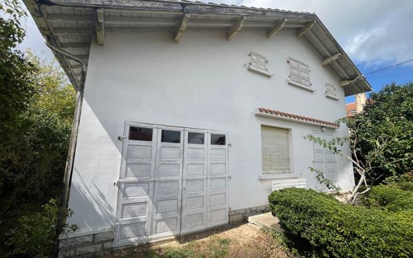 Maison à vendre    5 pièces •  Saint-Paul-lès-Dax