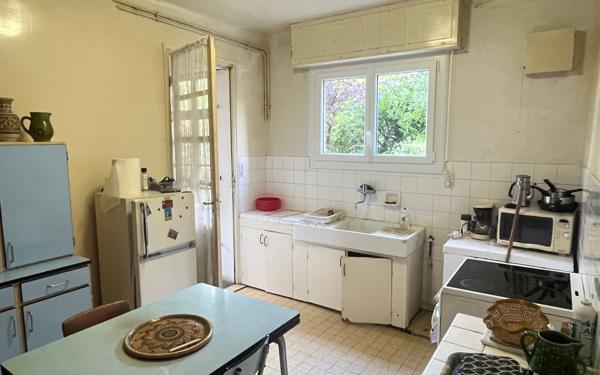 Maison à vendre    5 pièces •  Saint-Paul-lès-Dax