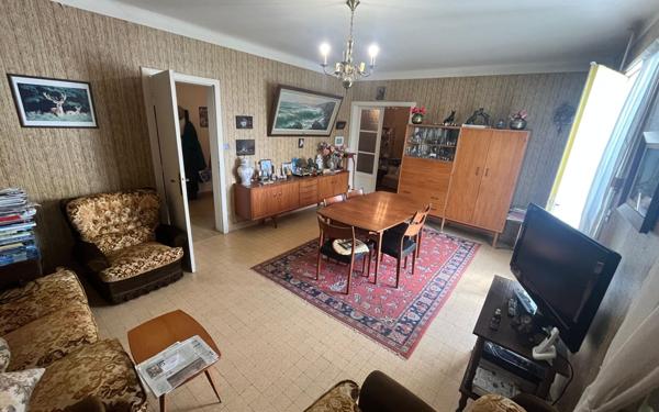 Maison à vendre    5 pièces •  Saint-Paul-lès-Dax