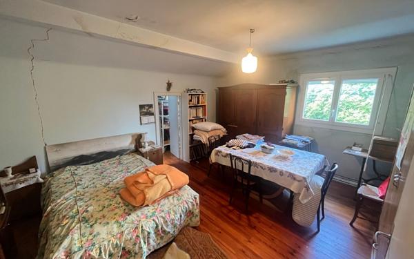 Maison à vendre    5 pièces •  Saint-Paul-lès-Dax