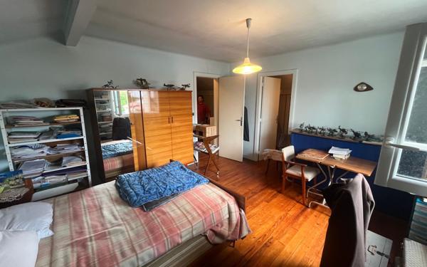 Maison à vendre    5 pièces •  Saint-Paul-lès-Dax