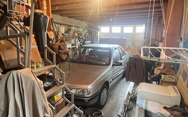 Maison à vendre    5 pièces •  Saint-Paul-lès-Dax