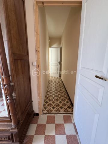 Maison provencale de 248 m²