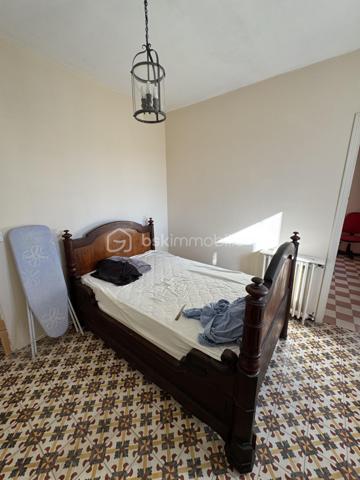 Maison provencale de 248 m²