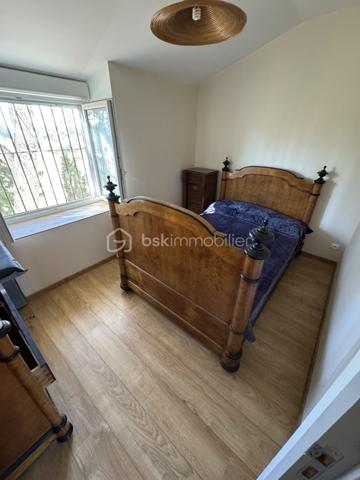 Maison provencale de 248 m²