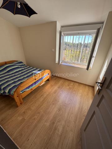 Maison provencale de 248 m²